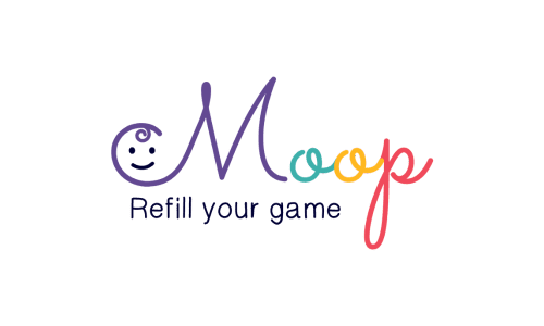 Logo Moop